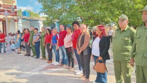 IMG-20251119-WA0144-300x169 Celebra Villa Clara Día de la Cultura Física y el Deporte