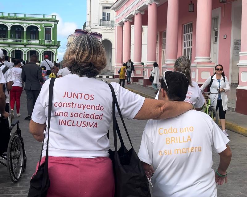 Villa Clara se moviliza