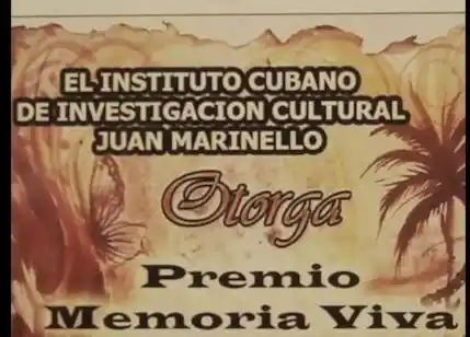 Premio «Memoria Viva» 2025 para cultores del arte popular en Villa Clara
