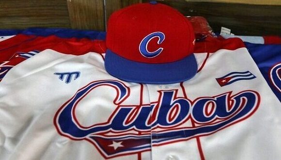 Cuba entre los cinco equipos con boleto directo para el béisbol en Santo Domingo 2026