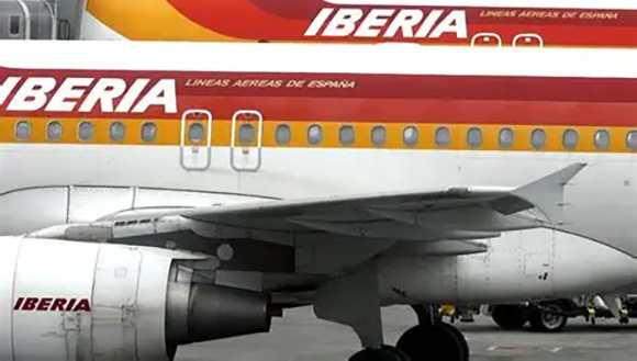 iberia