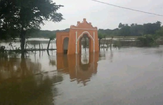 Lluvias intensas provocan inundaciones en norte villaclareño 2 1216 inundaciones norte villaclara4