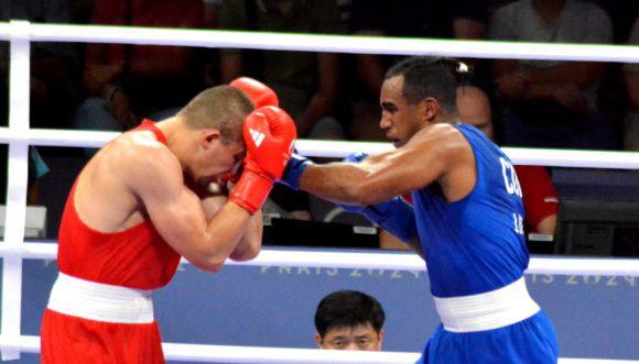 Cuba asistirá al Campeonato Mundial de Boxeo organizado por la IBA