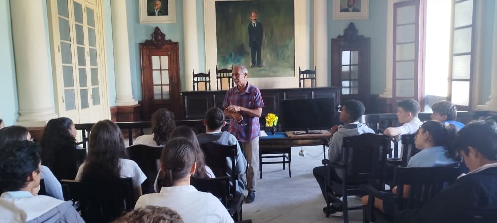 Villa Clara conmemoró Día Mundial de los Derechos Humanos 4 IMG 20251210 WA0208