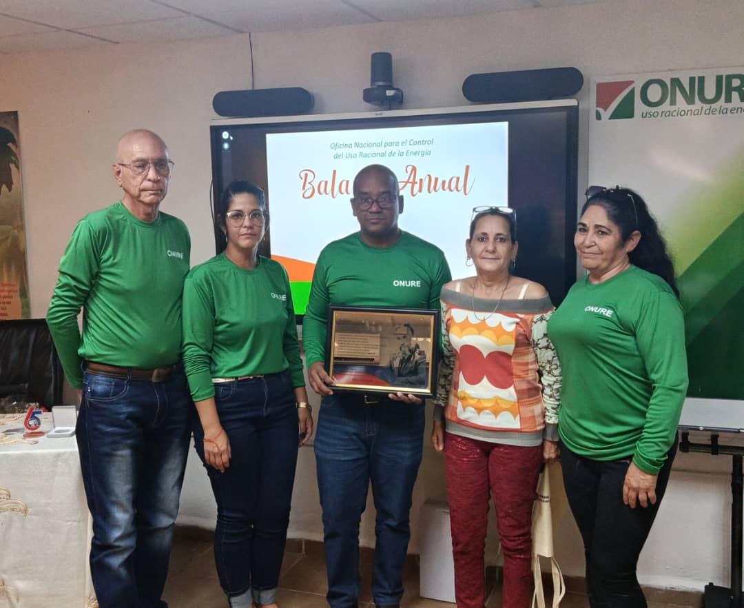 ONURE villaclareña pasa revista a su trabajo durante 2025 4 IMG 20251212 WA0018