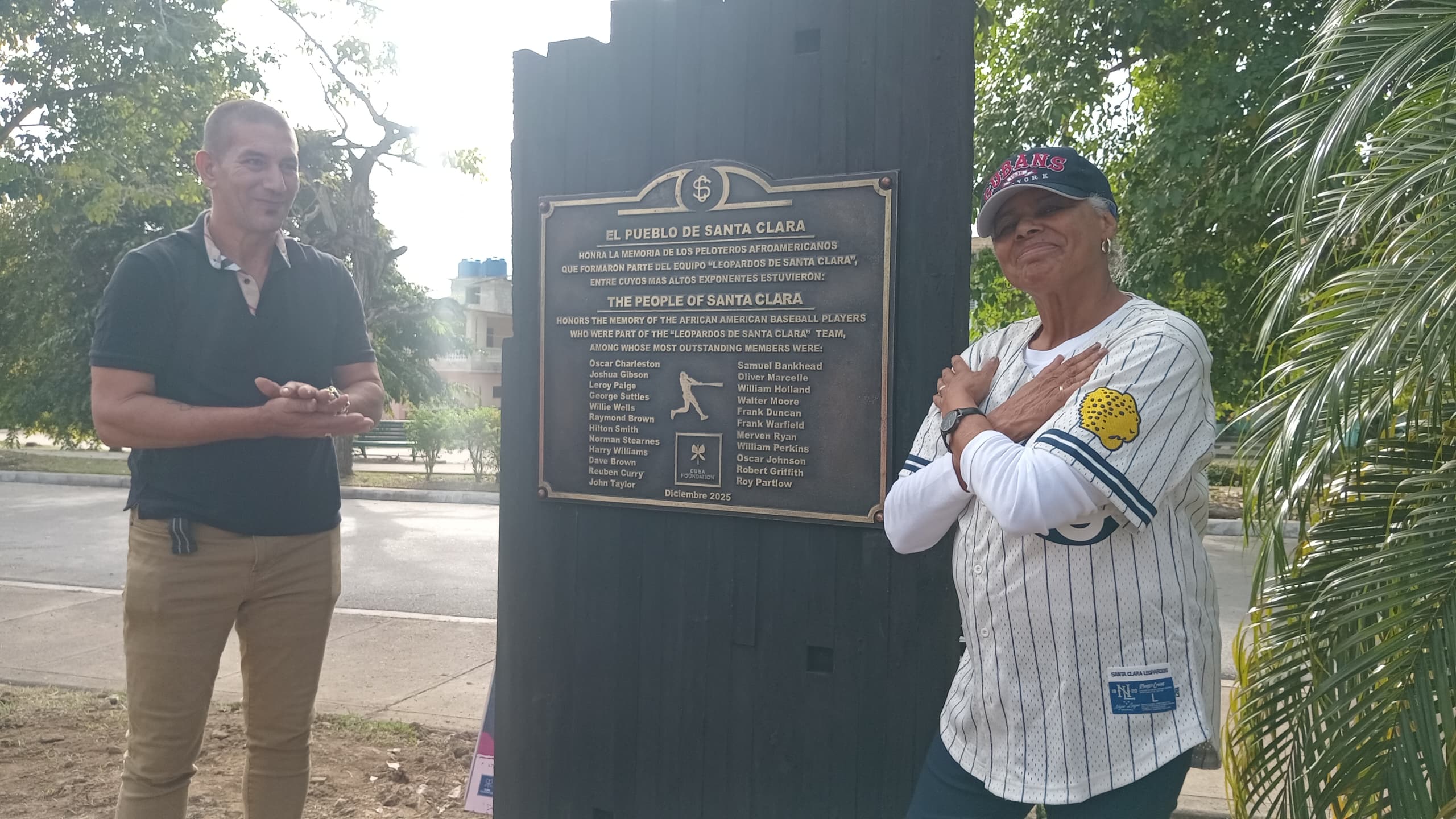 Cuba por conservar el.legado del beisbol