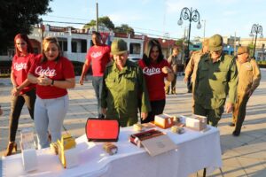 IMG-20251227-WA0040-300x200 Celebra Villa Clara aniversario 67 del Triunfo de la Revolución