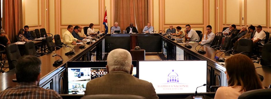 Consejo de Estado da luz verde a tres decretos‑leyes en materia económica 4 consejode de estado 3 e1765453668311