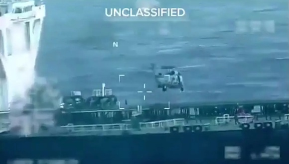 pirateria estados unidos