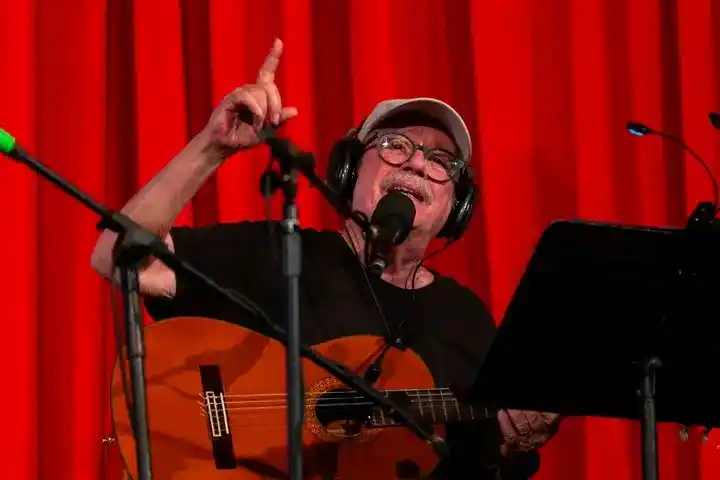 Longina 2026: hay canciones que se tienen que seguir cantando