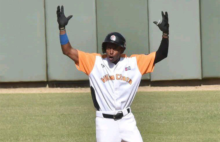 Semifinal del béisbol cubano en juego hoy en el Bosque Encantado