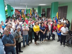 IMG-20260105-WA0123-300x225 Condena Universidad Médica villaclareña barbarie contra Venezuela