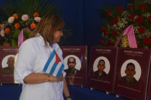 IMG-20260116-WA0077-300x200 ⁩En Villa Clara: homenaje a los hermanos caídos en Venezuela