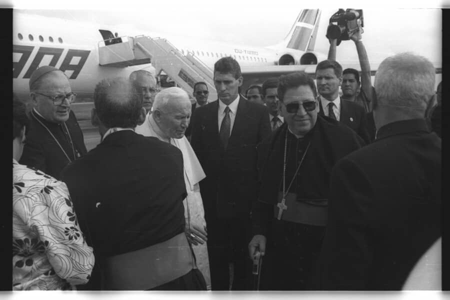 Una visita de fe y esperanza a Santa Clara 2 IMG 20260119 WA0035