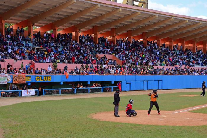 Villa Clara se aferra a la épica