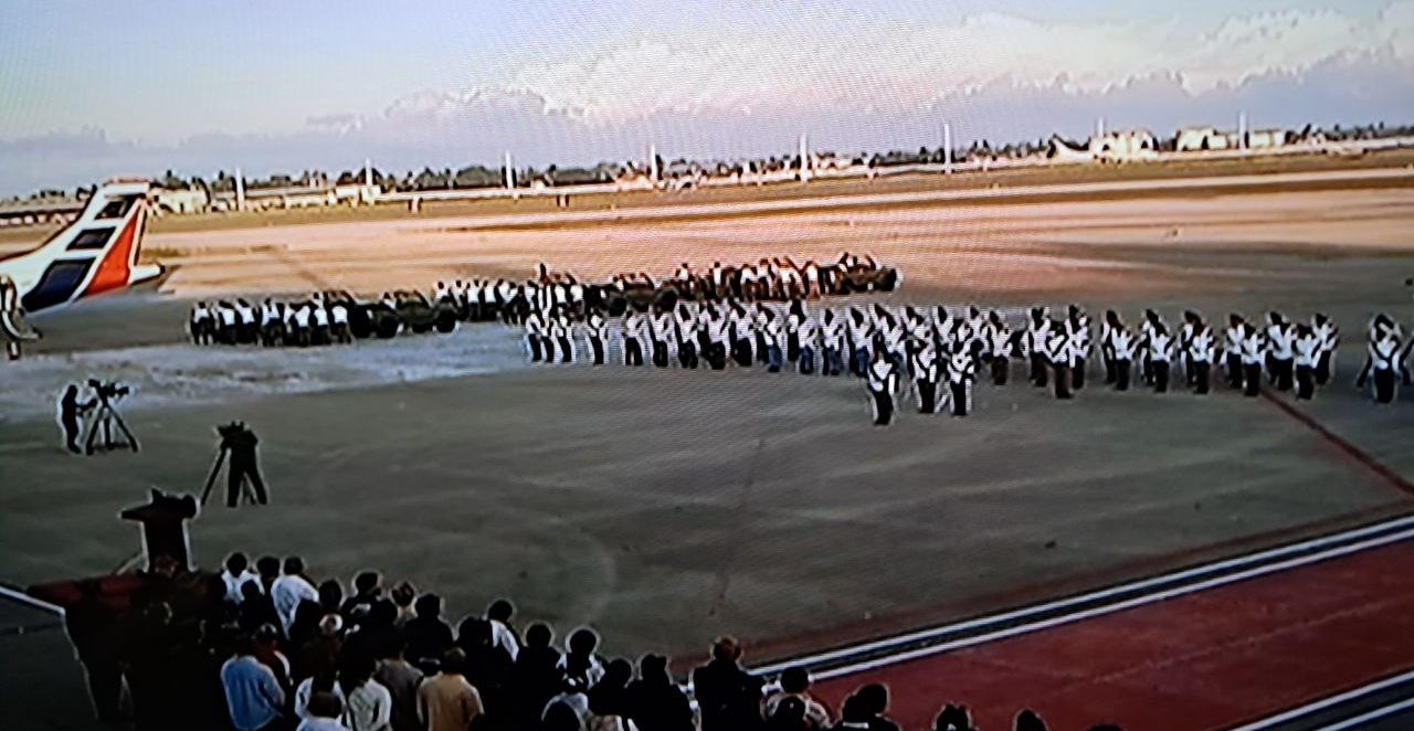 llegada de los restos e1768483016118