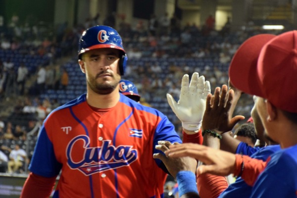 Cuba vence a Nicaragua y domina serie preparatoria para el Clásico Mundial