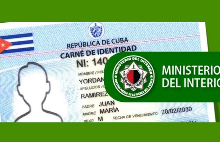 Aclaran dudas sobre expedición de documentos de identidad