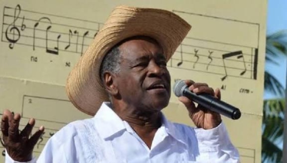 Fallece a los 89 años Alden Knight, Premio Nacional de Televisión