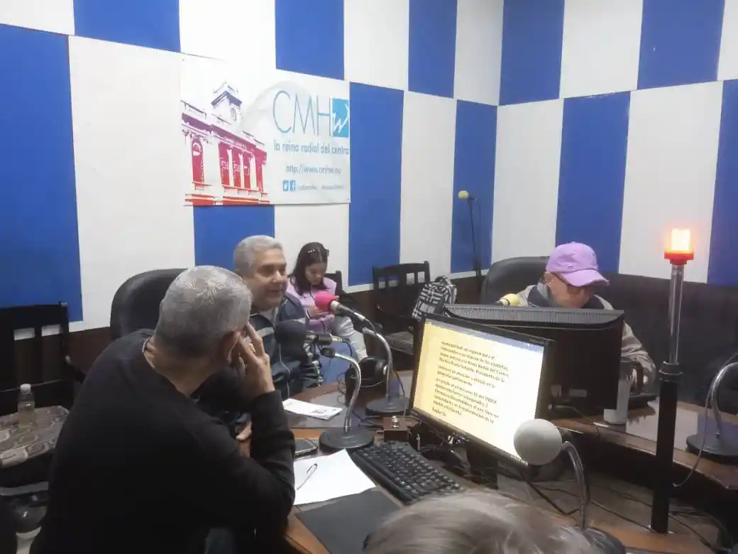 «No hay, ni habrá apagón cultural en Villa Clara»