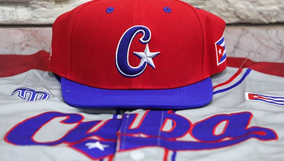 Definido el equipo Cuba para la Serie de las Américas