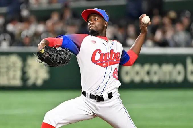 Cuba obligada a ganarle a Canadá para avanzar en el Clásico Mundial