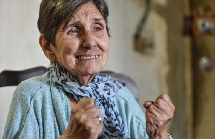 Falleció en La Habana destacada poeta y ensayista Lina de Feria