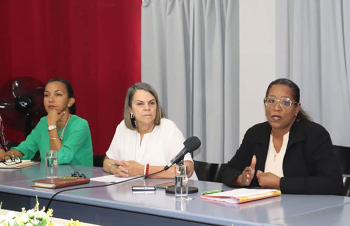 Publicó la Gaceta Oficial nueva ley del Registro Civil 2 1603 minjus2