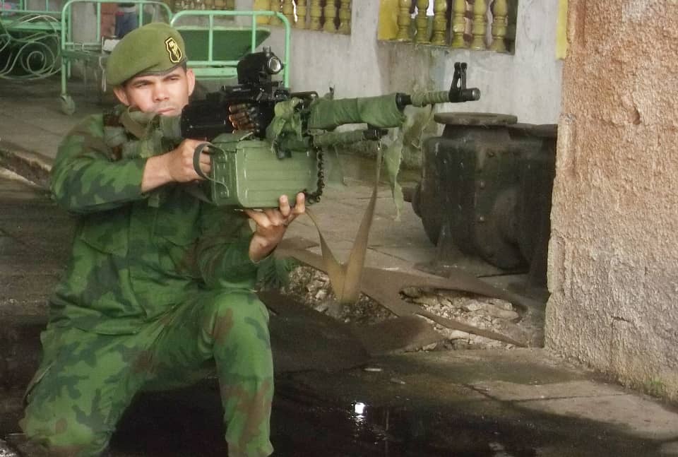 Día Nacional de la Defensa en Encrucijada 4 IMG 20260320 WA0126