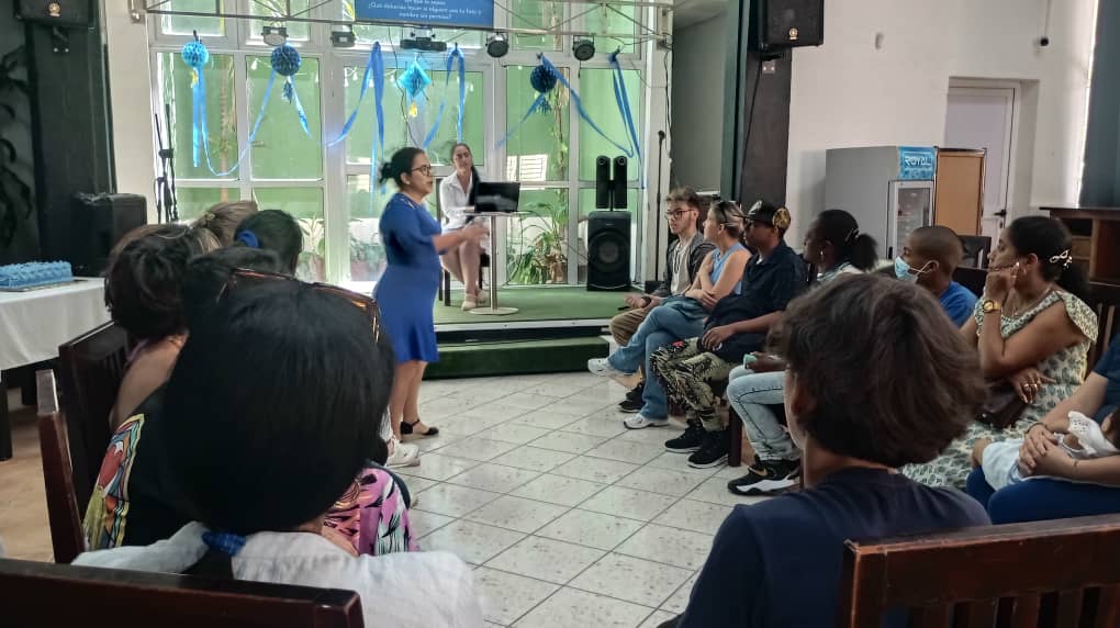 Villa Clara se viste de azul 2 IMG 20260331 WA0140