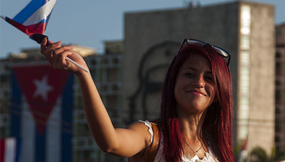 Cuba felicita a sus mujeres y reconoce sus aportes a la Revolución