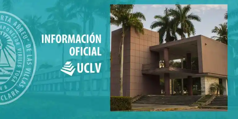 UCLV informa decisiones para la continuidad del proceso de formación de pregrado 2 UCLV informa
