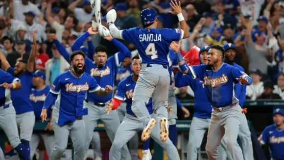Clásico Mundial de Béisbol 2026: Venezuela logra el triunfo más grande de su historia deportiva