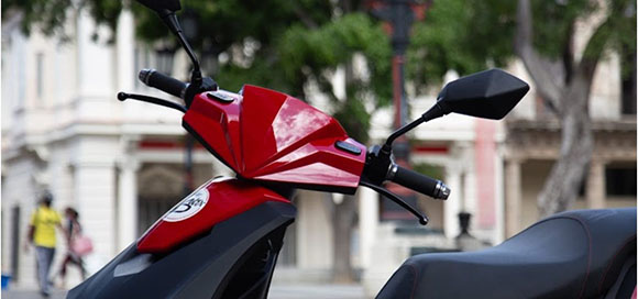 Entra en vigor nueva resolución que amplía a seis dígitos las matrículas de ciclomotores y motocicletas