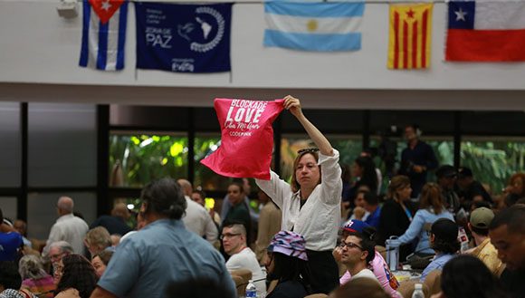 Díaz-Canel recibe al Convoy Nuestra América como un puente de resistencia y solidaridad 5 photo 2026 03 20 17 22 45 e1774043893426