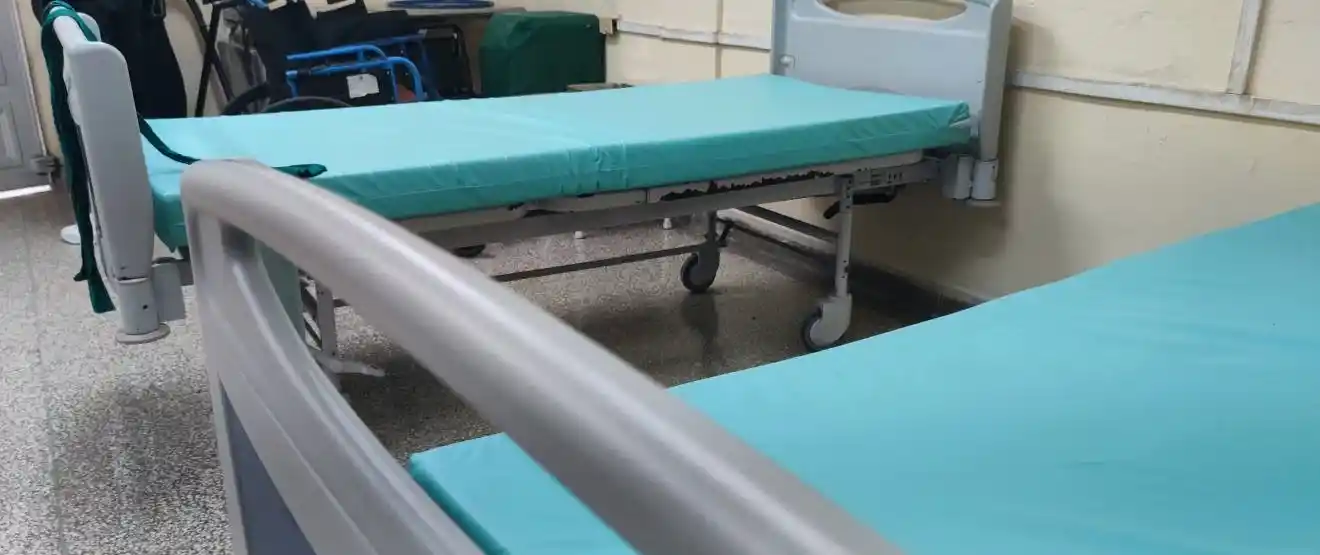 Villa Clara: Impulsan proceso inversionista en sector de la salud 2 saludvc