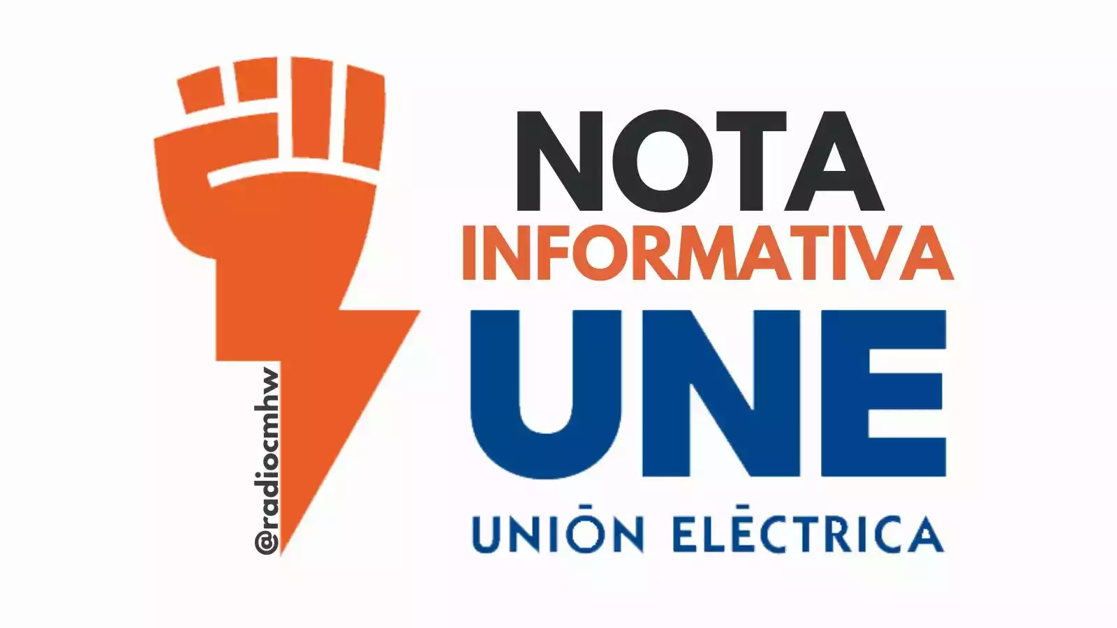 Continúa tenso panorama electroenergético en Villa Clara 2 une