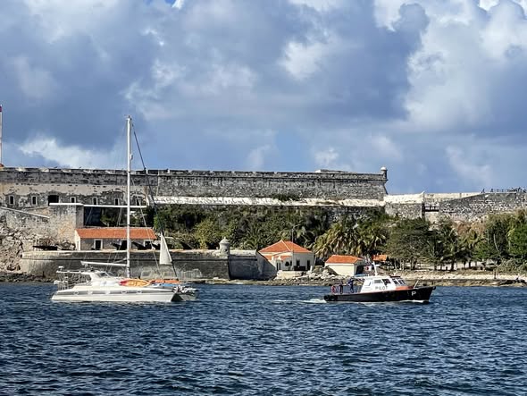 veleros convoy nuestra america 1