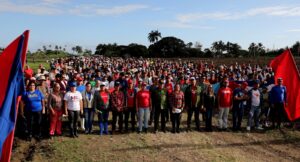 2b26cb51-b076-4310-9244-5a0a07ef6f47-300x162 Villaclareños se unen contra el Bloqueo Económico de EE. UU. a Cuba