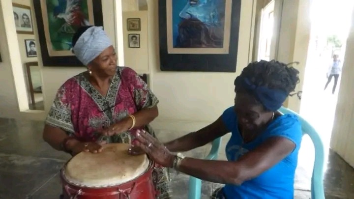 Defendiendo nuestras tradiciones