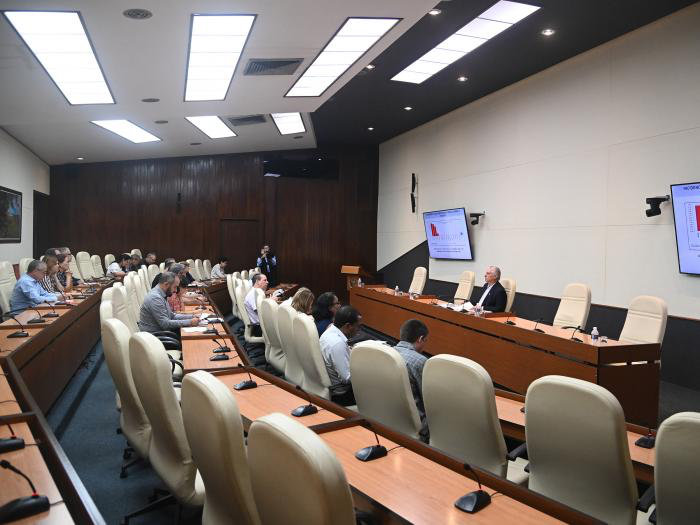 Presentan avances en tratamientos naturales posictus y para enfermedades dermatológicas 2 IMG 7875