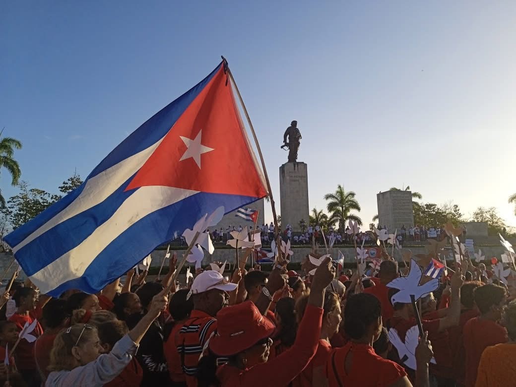 Convocatoria al Primero de Mayo 8 IMG 7895