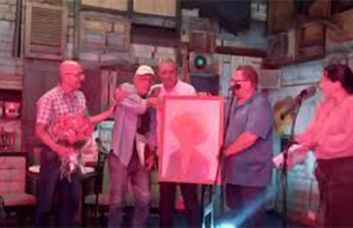 Celebra Villa Clara 30 años del Centro Cultural Pablo de la Torriente