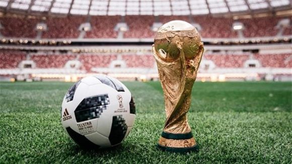 FIFA anuncia nuevas disposiciones rumbo a la Copa del Mundo