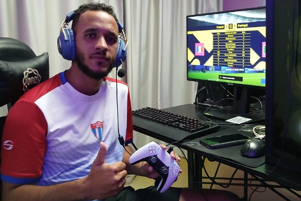 Cuba logra cupo a Santo Domingo en deportes electrónicos