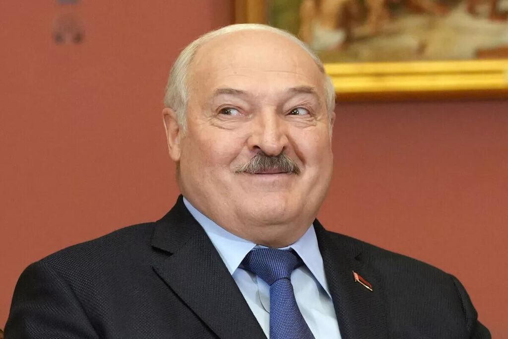 Presidente belaruso reafirma la disposición de ayudar a Cuba 7 Lukashenko apoyo Cuba 1