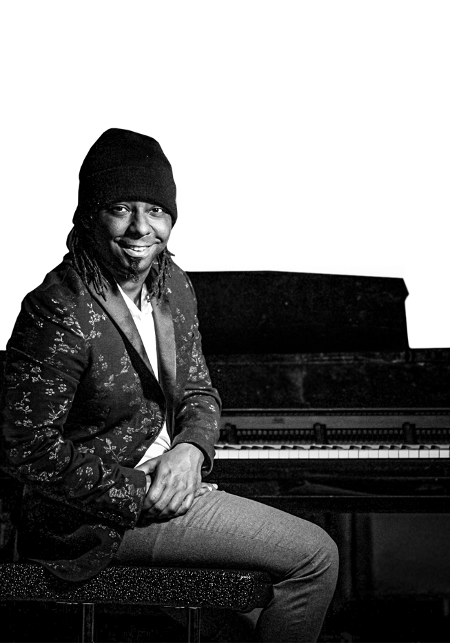 Ofrece concierto el Maestro Luna junto a Trío Palabras