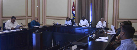 Consejo de Estado condena infame acusación contra el Líder de la Revolución Cubana 2 consejo estado