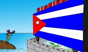 Hechos y no palabras son las respuestas que Cuba y el mundo reclaman 2 f0443506