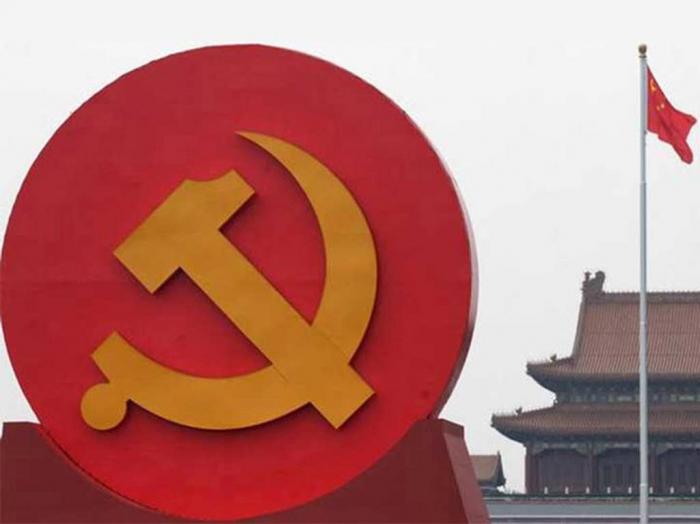 Partido Comunista de China llama a poner fin al bloqueo estadounidense contra Cuba 3 f0443566